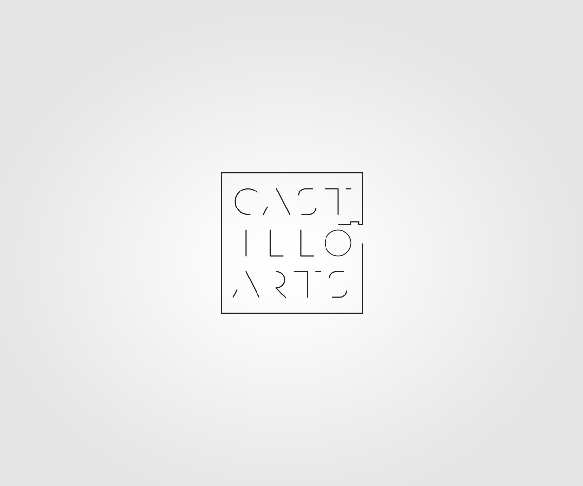 Logo Design by TinaVainilla for Castillo Arts | Design #14058609