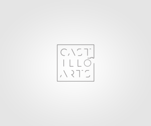 Logo-Design von TinaVainilla für Castillo Arts | Design: #14058609