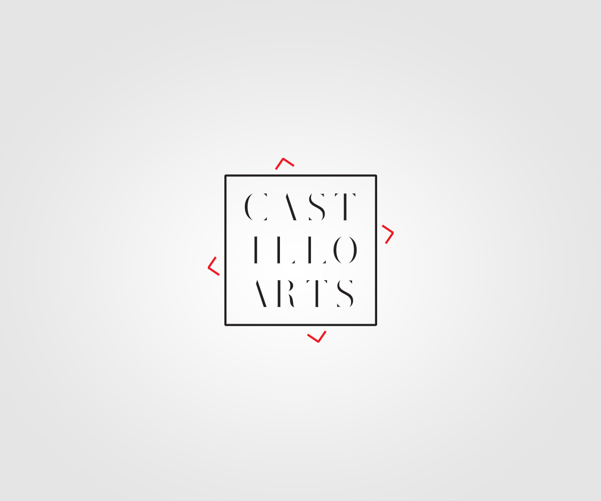 Logo Design by TinaVainilla for Castillo Arts | Design #14062743