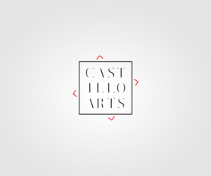 Logo Design by TinaVainilla for Castillo Arts | Design: #14062743