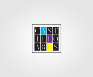 Logo Design by TinaVainilla for Castillo Arts | Design: #14062763