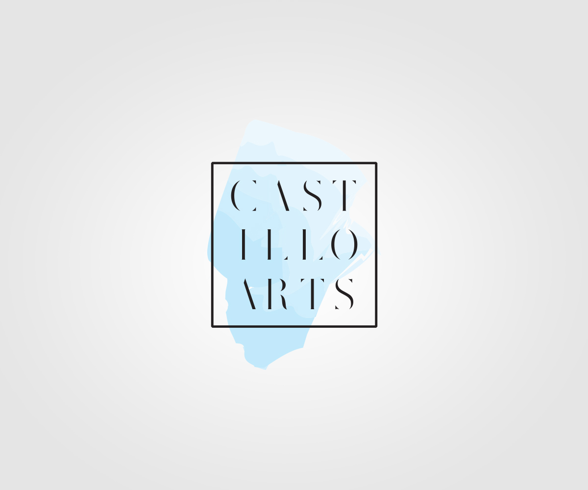Logo-Design von TinaVainilla für Castillo Arts | Design #14074838
