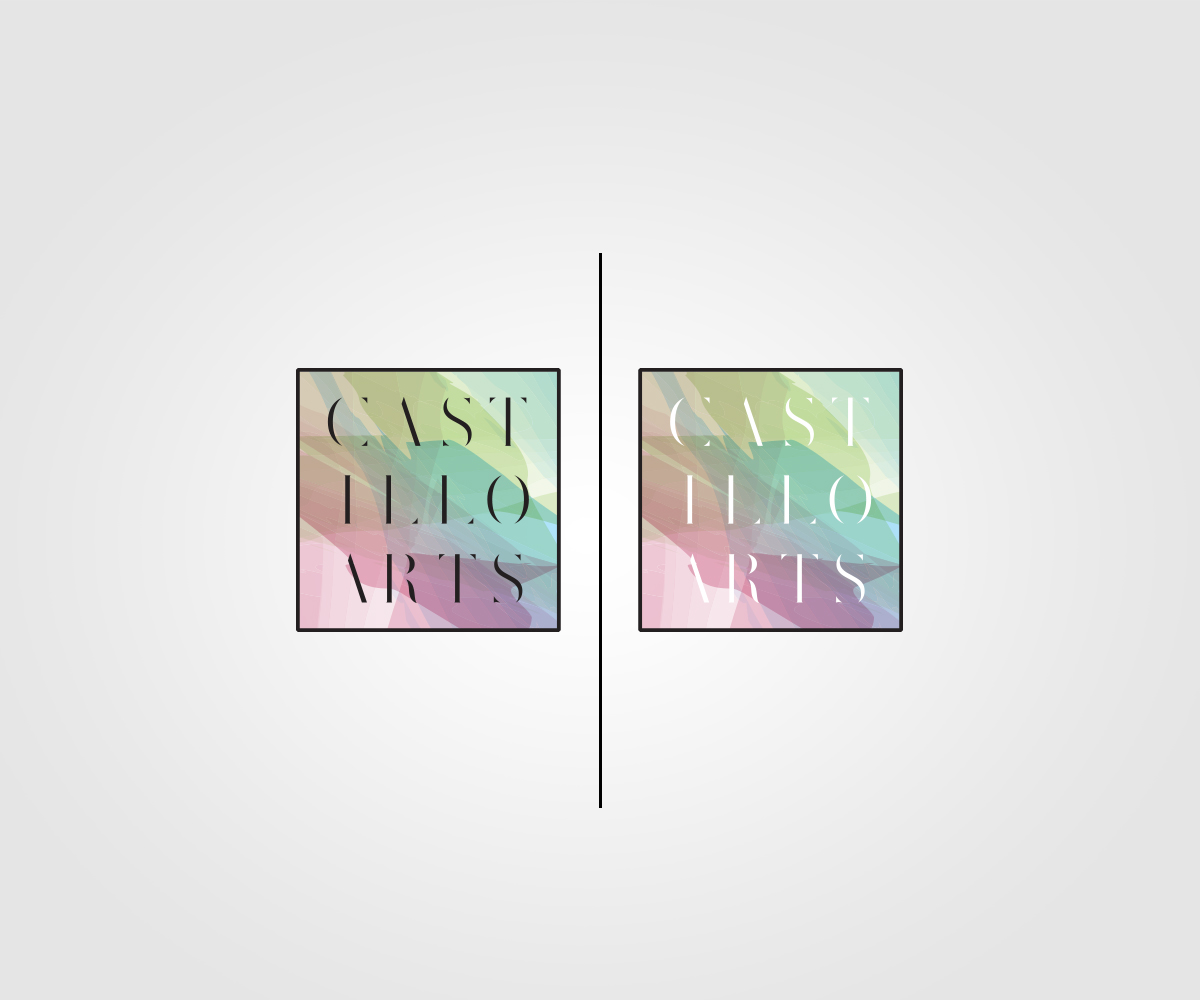Logo Design by TinaVainilla for Castillo Arts | Design #14181185