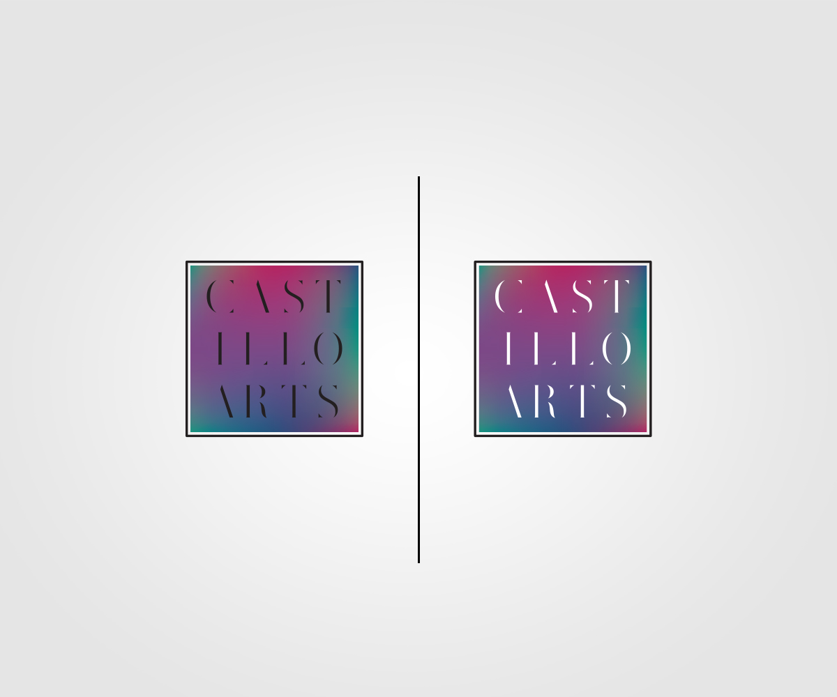 Logo Design by TinaVainilla for Castillo Arts | Design #14181342