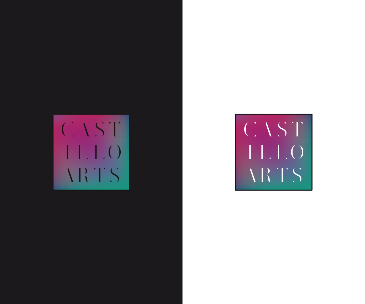 Logo Design by TinaVainilla for Castillo Arts | Design #14181643