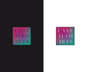 Logo Design by TinaVainilla for Castillo Arts | Design: #14181643