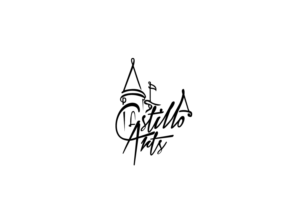Logo Design by ellie7 for Castillo Arts | Design: #13812039