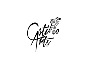 Logo Design by ellie7 for Castillo Arts | Design: #13916525