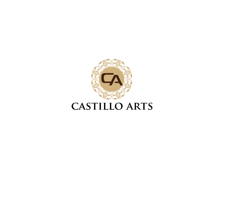 Diseño de Logo por instudio para Castillo Arts | Diseño #14200278