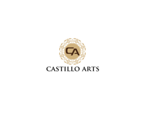 Logo Design by instudio for Castillo Arts | Design: #14200278