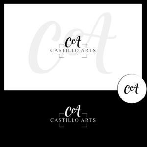 Logo Design by Creative Ants