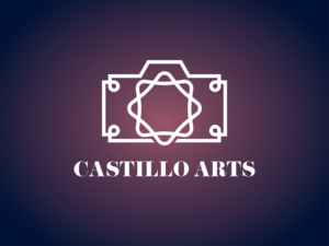 Logo Design by JasonMaricArt for Castillo Arts | Design: #13966827