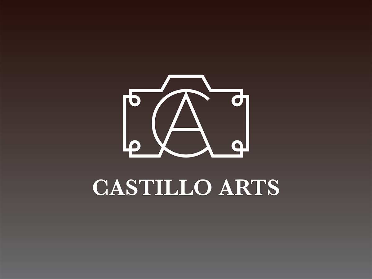 Logo-Design von JasonMaricArt für Castillo Arts | Design #13966828