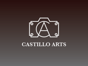 Logo-Design von JasonMaricArt für Castillo Arts | Design: #13966828