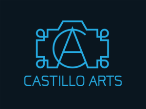 Logo Design by JasonMaricArt for Castillo Arts | Design: #13981676