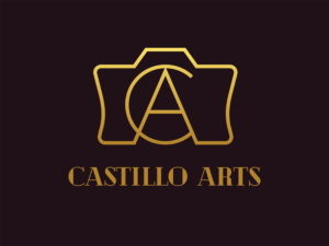 Logo Design by JasonMaricArt for Castillo Arts | Design: #13981678