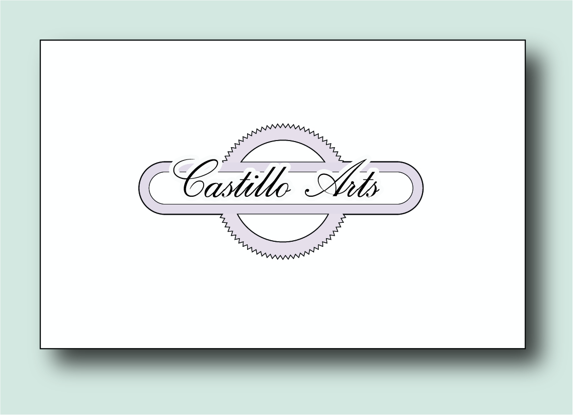Logo Design by hscrowl for Castillo Arts | Design #13910688