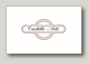 Logo Design by hscrowl for Castillo Arts | Design: #13910688