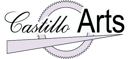 Logo Design by hscrowl for Castillo Arts | Design #13910696