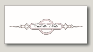 Logo Design by hscrowl for Castillo Arts | Design: #13910712