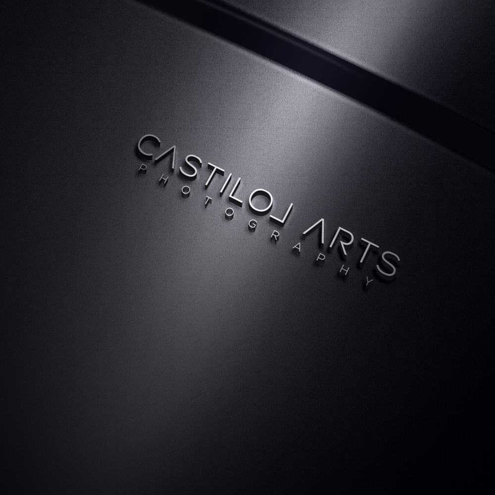 Logo Design by Sathyakumar.G for Castillo Arts | Design #13961354