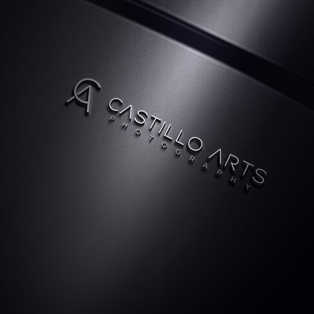 Logo Design by Sathyakumar.G for Castillo Arts | Design #13961357