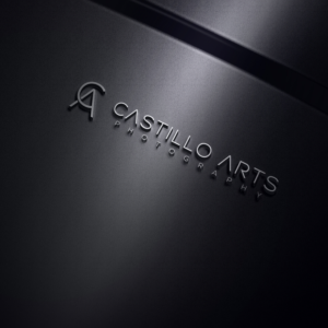 Logo Design by Sathyakumar.G for Castillo Arts | Design: #13961357