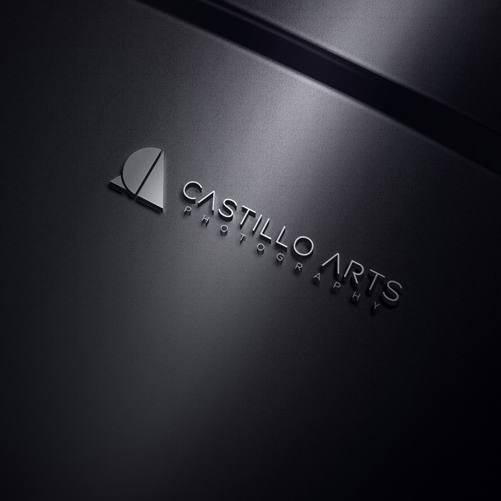 Logo Design by Sathyakumar.G for Castillo Arts | Design #13964447