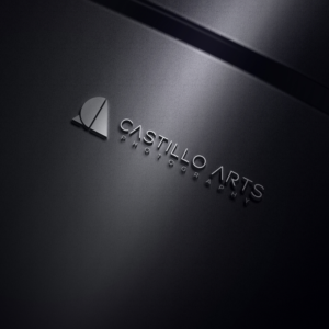 Logo Design by Sathyakumar.G for Castillo Arts | Design: #13964447