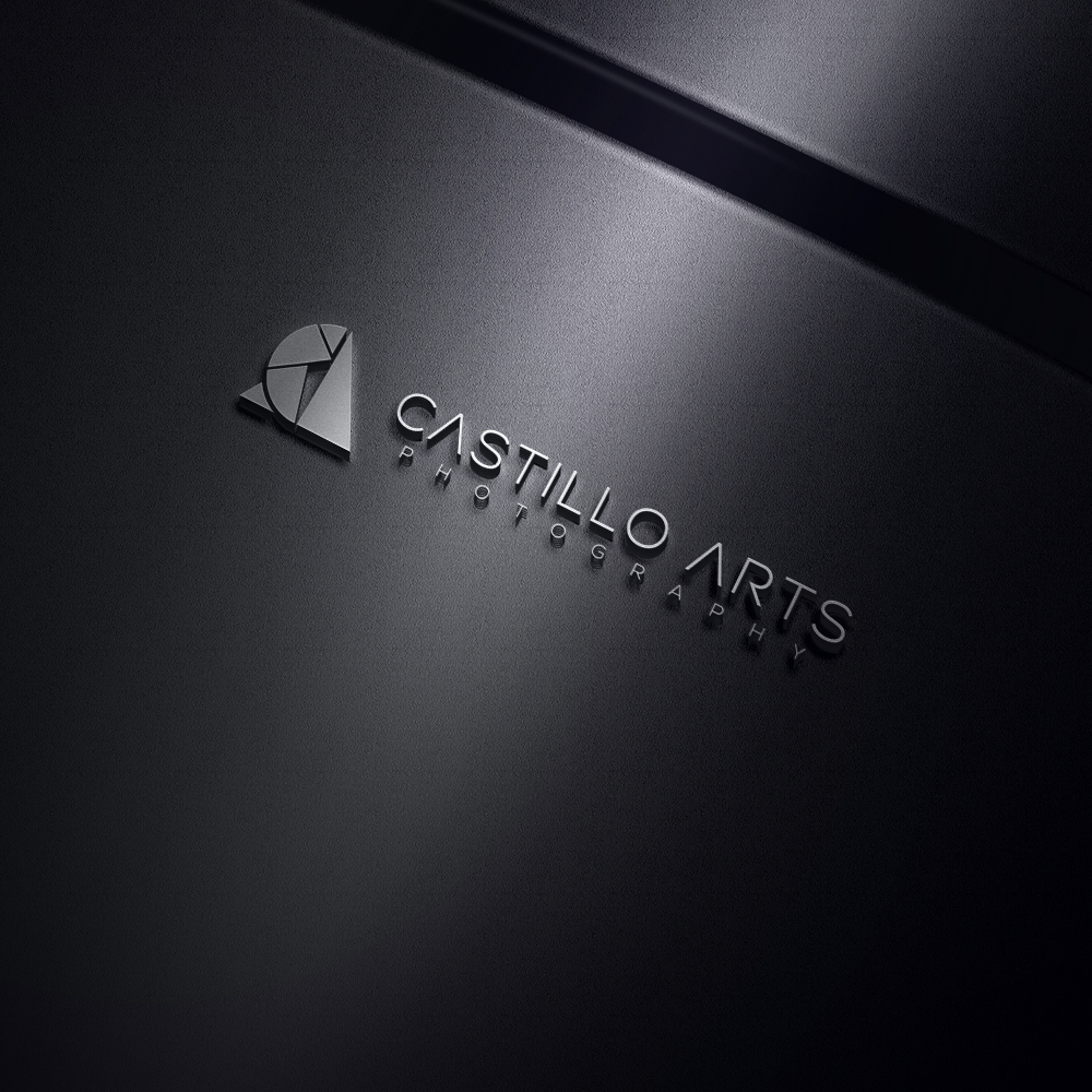 Logo Design by Sathyakumar.G for Castillo Arts | Design #13964448