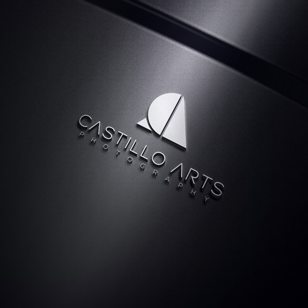 Logo Design by Sathyakumar.G for Castillo Arts | Design #13964449