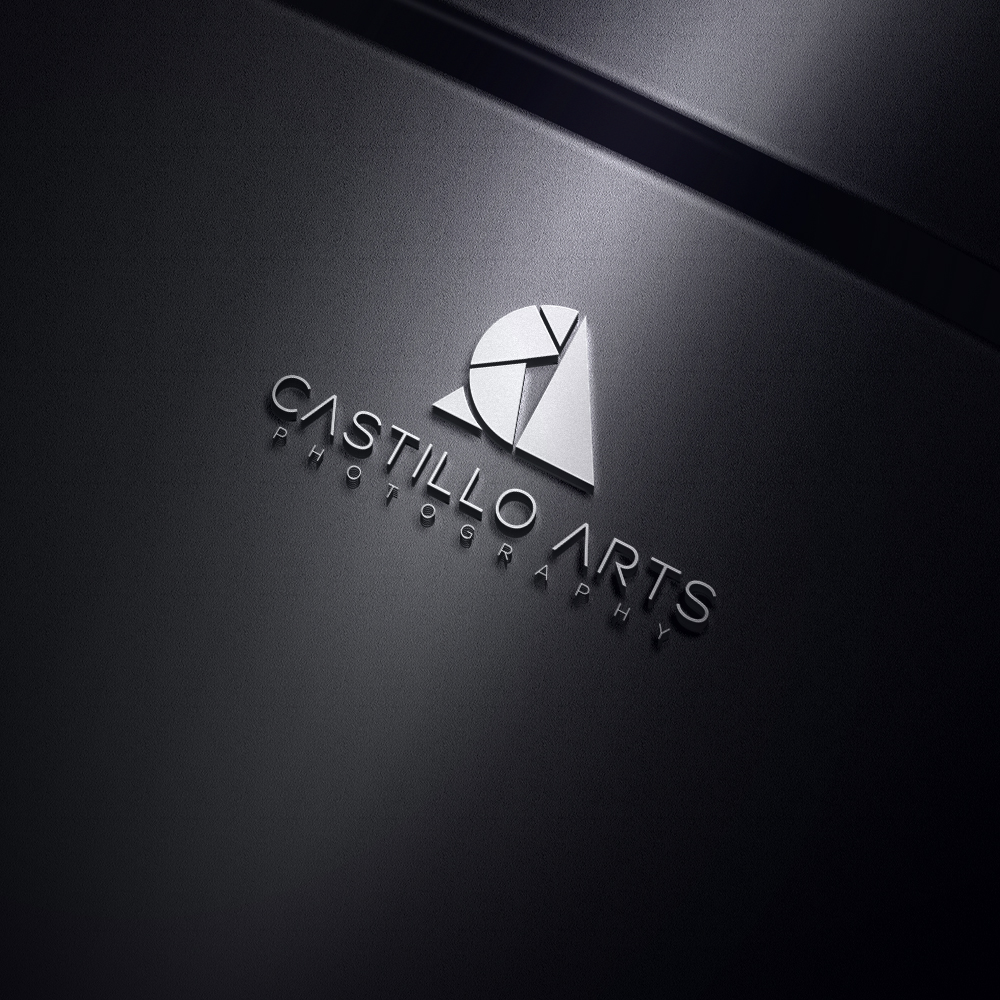 Logo Design by Sathyakumar.G for Castillo Arts | Design #13964450