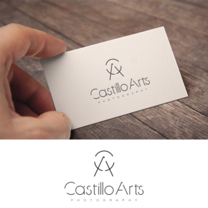 Logo Design by Sathyakumar.G for Castillo Arts | Design: #14042867