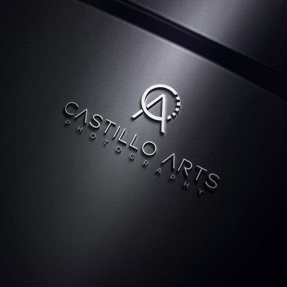 Logo Design by Sathyakumar.G for Castillo Arts | Design #14042923