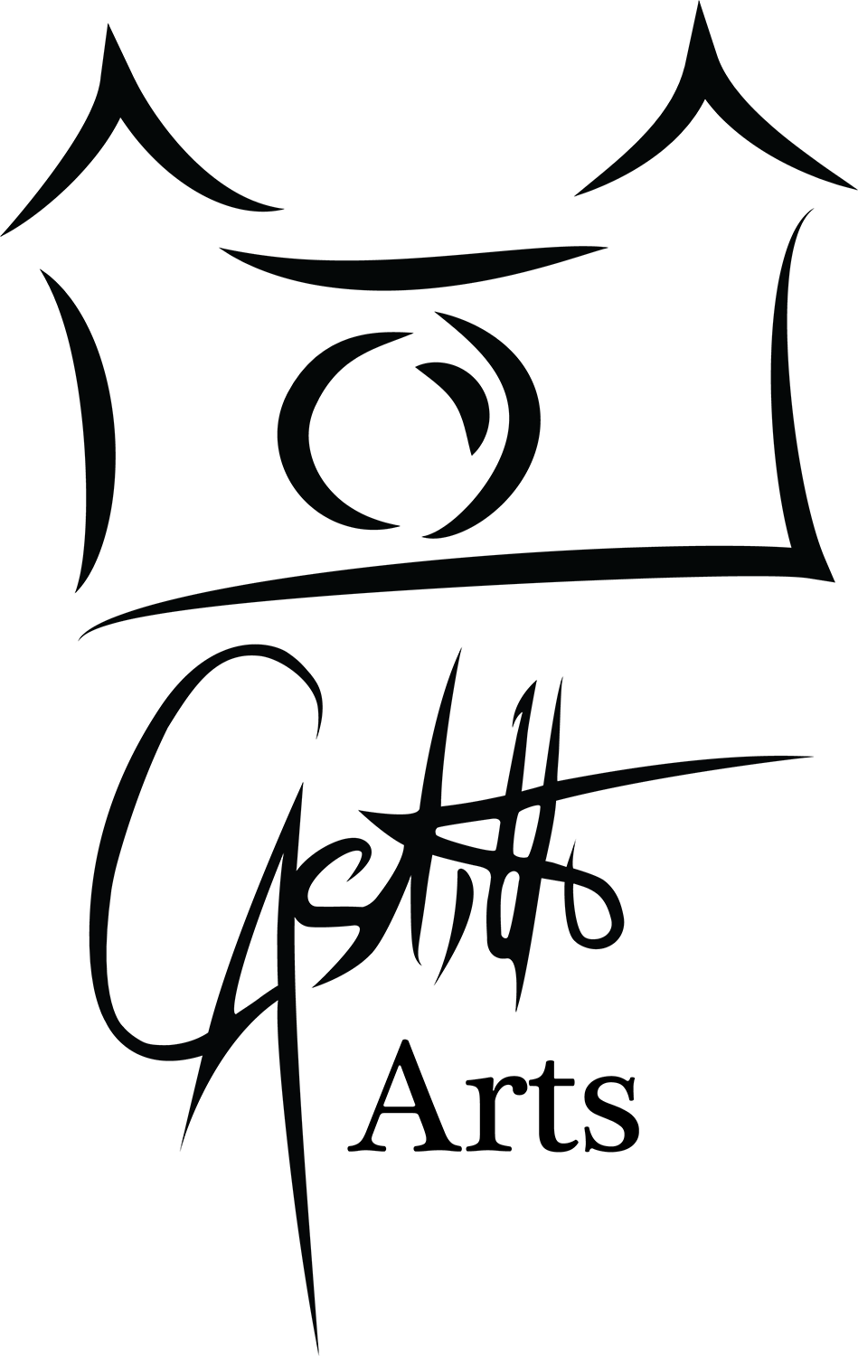 Logo Design by PB1122 for Castillo Arts | Design #13918409