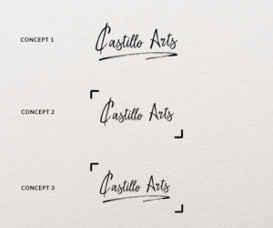 Logo Design by ATT