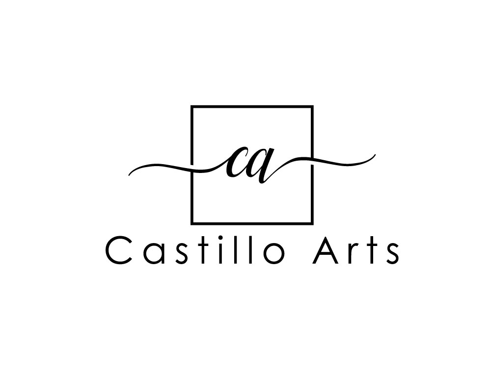Logo Design by logomaster24 for Castillo Arts | Design #13805619