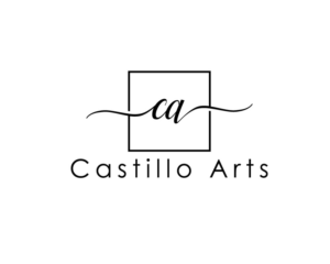 Logo Design by logomaster24 for Castillo Arts | Design: #13805619