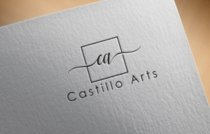 Logo Design by logomaster24 for Castillo Arts | Design: #13805621