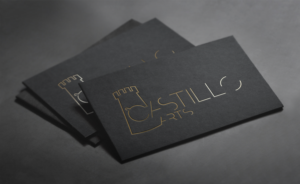 Logo Design by Vic for Castillo Arts | Design: #14045072