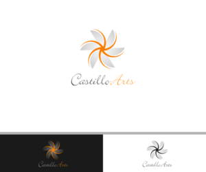 Logo Design by JakeCreation for Castillo Arts | Design: #13823925