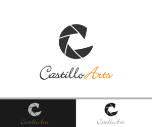 Logo Design by JakeCreation for Castillo Arts | Design: #13823944