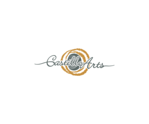 Logo Design by JakeCreation for Castillo Arts | Design: #13838225