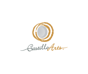 Logo Design by JakeCreation for Castillo Arts | Design: #13838226