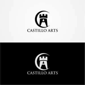 Logo Design by pringlebermudez23 for Castillo Arts | Design: #14105867