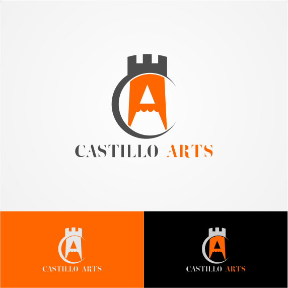 Logo Design by pringlebermudez23 for Castillo Arts | Design #14106207