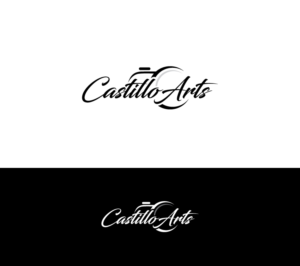 Logo Design by ecorokerz for Castillo Arts | Design #13807954