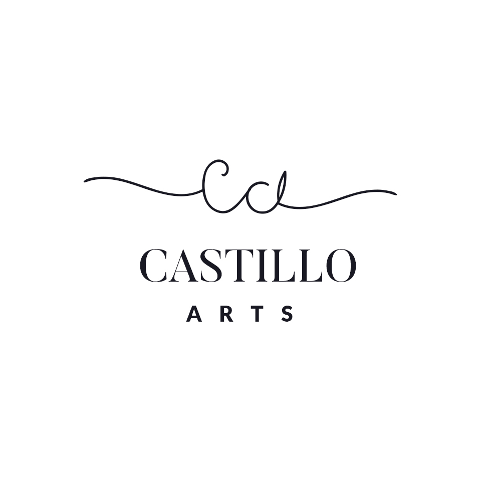 Logo Design by beingmasoodahmad for Castillo Arts | Design #13953421