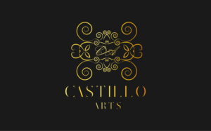 Logo Design by designermarks551 for Castillo Arts | Design: #14106867