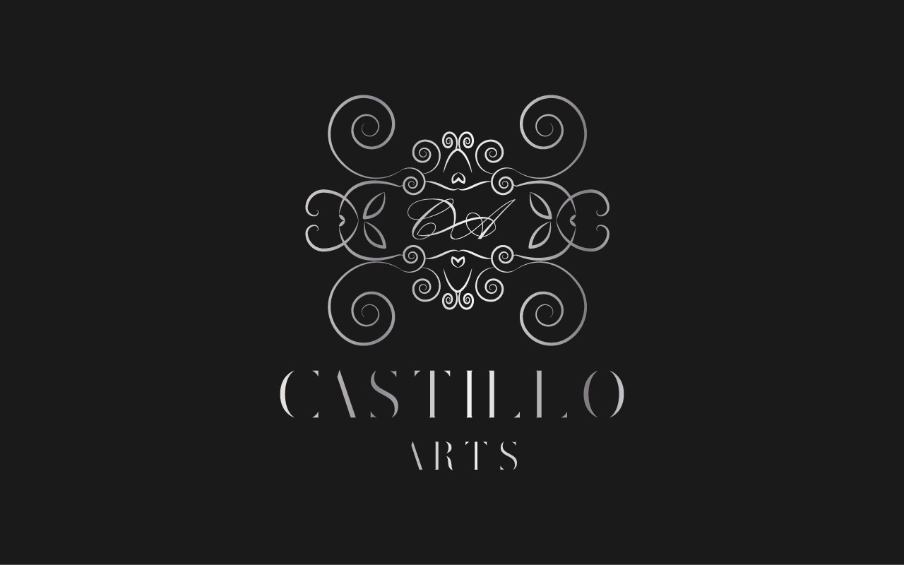 Logo Design by designermarks551 for Castillo Arts | Design #14106872